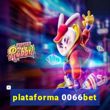 plataforma 0066bet